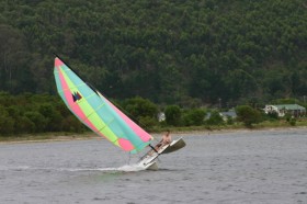Lagoon 3